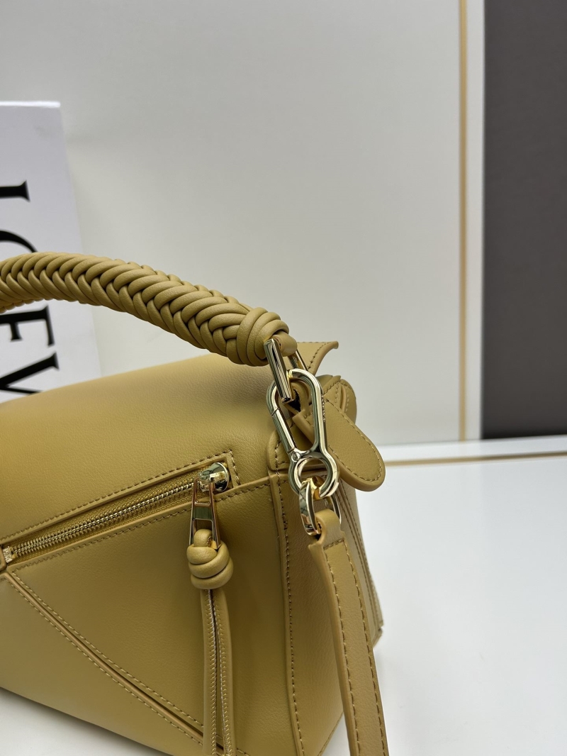 Loewe Handle Bags